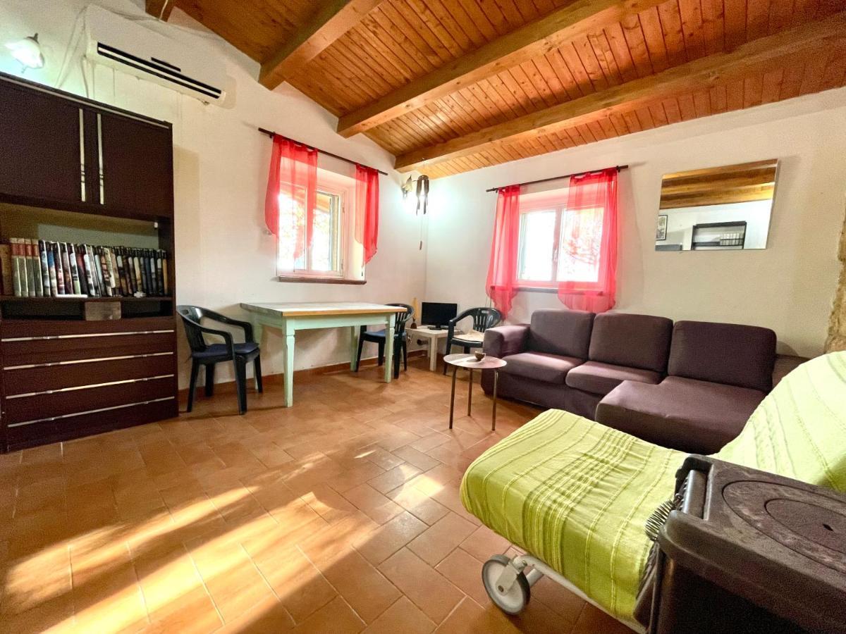 Villa Wonderful House In The Heart Of Sicily à Piazza Armerina Extérieur photo