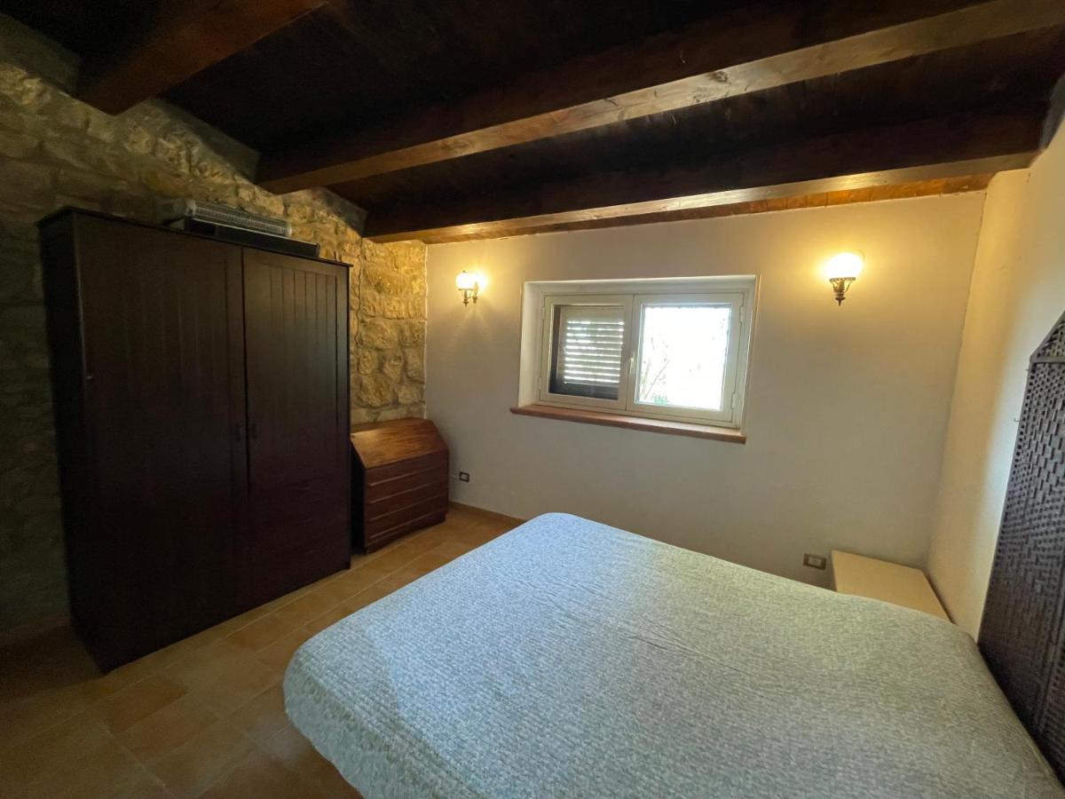 Villa Wonderful House In The Heart Of Sicily à Piazza Armerina Extérieur photo